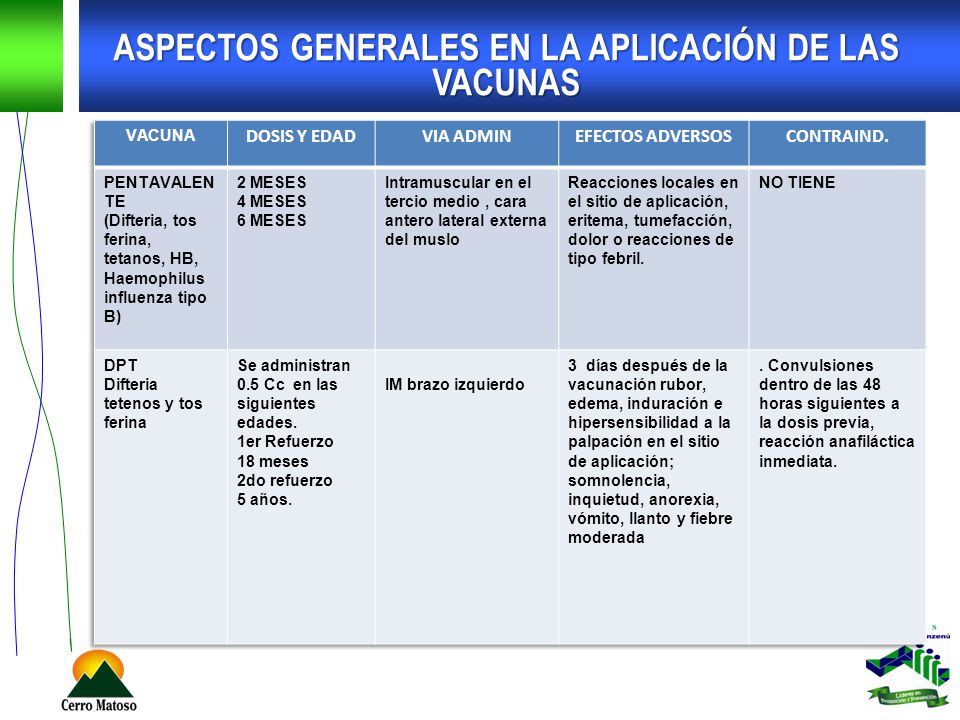 vacuna tetanos efectos adversos vacuna tetanos efectos adversos